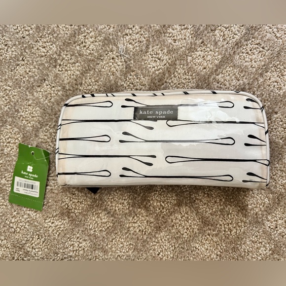 Kate Spade Makeup Case Set - Picture 8 of 12
